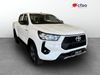 Toyota Hilux 2.4GD-6 DOUBLE CAB 4X4 RAIDER