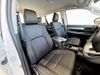 Toyota Hilux 2.4GD-6 DOUBLE CAB 4X4 RAIDER