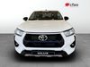 Toyota Hilux 2.4GD-6 DOUBLE CAB 4X4 RAIDER