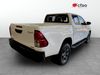Toyota Hilux 2.4GD-6 DOUBLE CAB 4X4 RAIDER