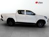 Toyota Hilux 2.4GD-6 DOUBLE CAB 4X4 RAIDER