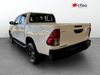 Toyota Hilux 2.4GD-6 DOUBLE CAB 4X4 RAIDER