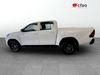 Toyota Hilux 2.4GD-6 DOUBLE CAB 4X4 RAIDER