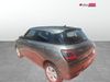 Suzuki Swift 1.2 GL+ MANUAL