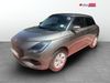 Suzuki Swift 1.2 GL+ MANUAL