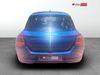Suzuki Swift 1.2 GL+ MANUAL