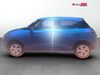Suzuki Swift 1.2 GL+ MANUAL