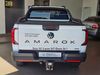 Volkswagen Amarok 2.3TSI DOUBLE CAB PANAMERICANA 4MOTION