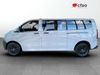 Volkswagen Transporter 2.0TDI CREW BUS LWB 8-SEATER AUTO