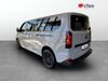 Volkswagen Transporter 2.0TDI CREW BUS LWB 8-SEATER AUTO