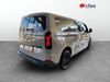 Volkswagen Transporter 2.0TDI CREW BUS LWB 8-SEATER AUTO