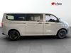 Volkswagen Transporter 2.0TDI CREW BUS LWB 8-SEATER AUTO