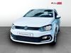 Volkswagen Polo Vivo HATCH 1.6 STYLE