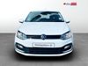 Volkswagen Polo Vivo HATCH 1.6 STYLE