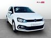 Volkswagen Polo Vivo HATCH 1.6 STYLE