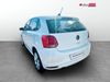 Volkswagen Polo Vivo HATCH 1.6 STYLE