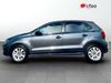 Volkswagen Polo Vivo HATCH 1.4