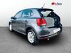 Volkswagen Polo Vivo HATCH 1.4