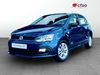Volkswagen Polo Vivo HATCH 1.4