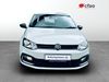 Volkswagen Polo Vivo HATCH 1.4