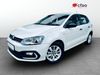 Volkswagen Polo Vivo HATCH 1.4