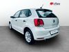 Volkswagen Polo Vivo HATCH 1.4