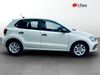 Volkswagen Polo Vivo HATCH 1.4