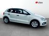 Volkswagen Polo Vivo HATCH 1.4