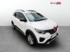 Renault Triber 1.0l Dynamic 5-dr