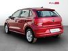 Volkswagen Polo Vivo HATCH 1.4