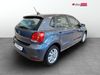 Volkswagen Polo Vivo HATCH 1.4 LIFE EDITION 15