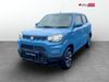 Suzuki S-PRESSO 1.0 GL+