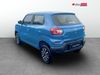 Suzuki S-PRESSO 1.0 GL+