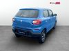 Suzuki S-PRESSO 1.0 GL+