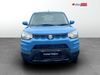 Suzuki S-PRESSO 1.0 GL+