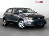 Volkswagen Polo Vivo HATCH 1.4