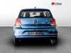 Volkswagen Polo Vivo HATCH 1.4