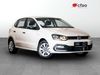 Volkswagen Polo Vivo HATCH 1.4