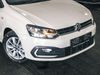 Volkswagen Polo Vivo HATCH 1.4