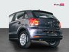 Volkswagen Polo Vivo HATCH 1.4