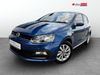 Volkswagen Polo Vivo HATCH 1.4 LIFE