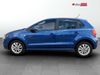 Volkswagen Polo Vivo HATCH 1.4 LIFE