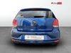 Volkswagen Polo Vivo HATCH 1.4 LIFE
