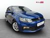 Volkswagen Polo Vivo HATCH 1.4 LIFE