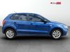 Volkswagen Polo Vivo HATCH 1.4 LIFE