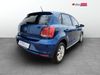 Volkswagen Polo Vivo HATCH 1.4 LIFE