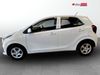 Kia Picanto 1.0  LS  AT