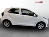 Kia Picanto 1.0  LS  AT