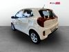 Kia Picanto 1.0  LS  AT