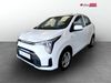 Kia Picanto 1.0  LS  AT